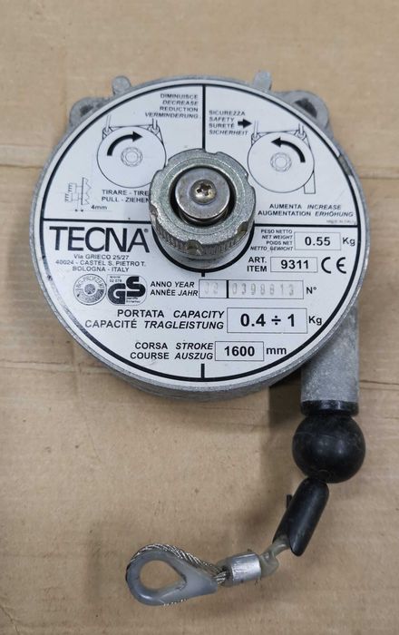 Balanser linkowy TECNA 9311