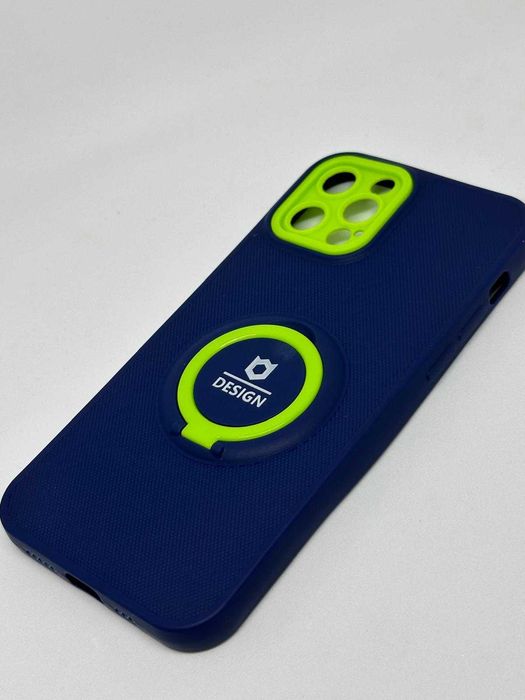 Iphone 12 PRO Etui Case Obudowa Silikonowa kod 1900