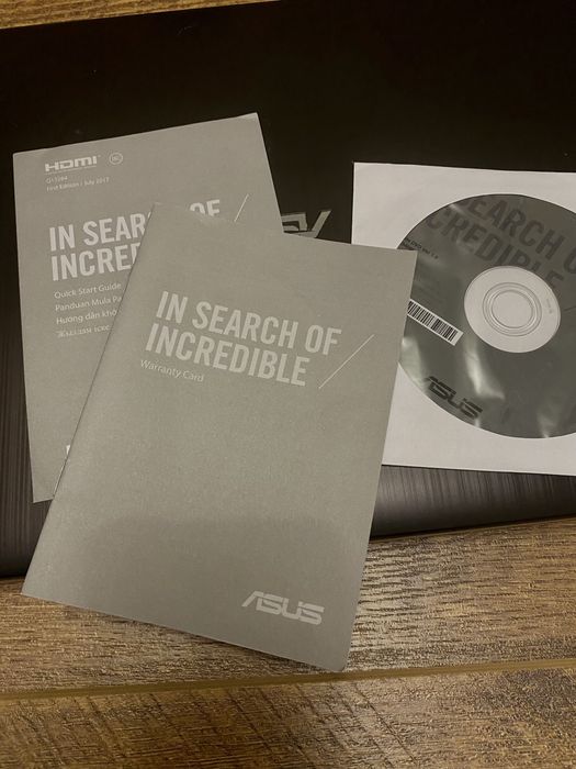 Ноутбук  ASUS X540MA-GQ010