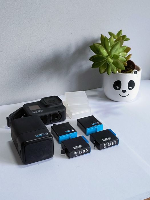 GoPro Hero 8 Black
