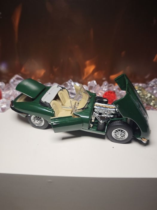 Franklin Mint 1/24