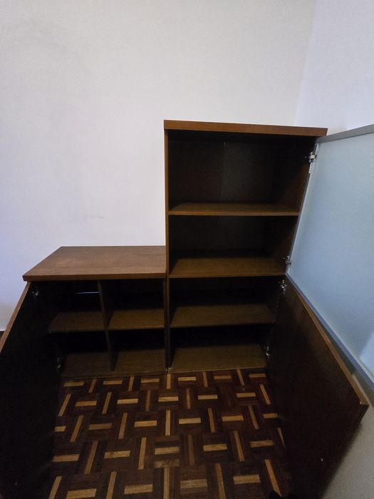 Móveis Ikea  usados
