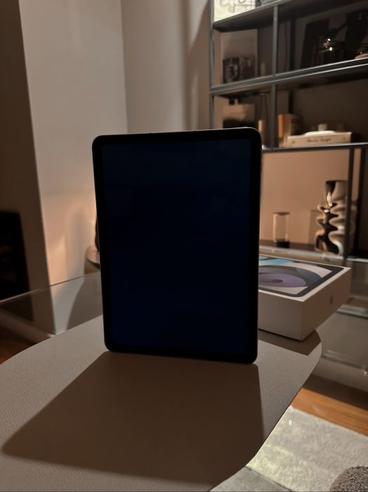 iPad 4th gen | WI-FI & SIM Cellular 4G - 256gb