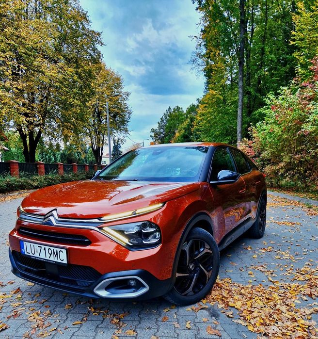 Citroën C4