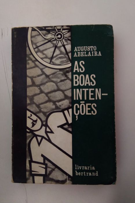 As Boas Intenções