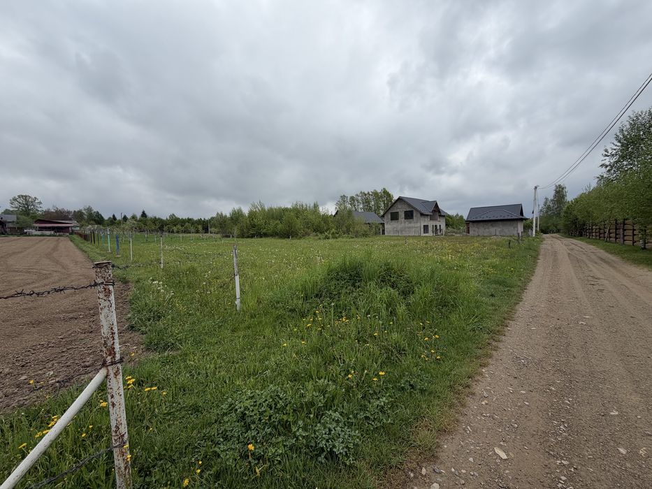 Продається земельна ділянка с.Панка