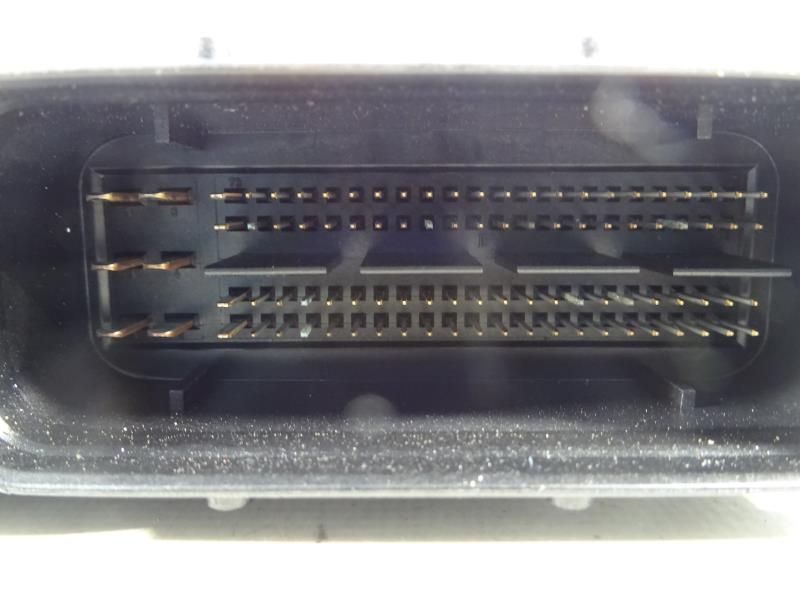 Centralina motor / ECU SEAT Ibiza V (KJ1)