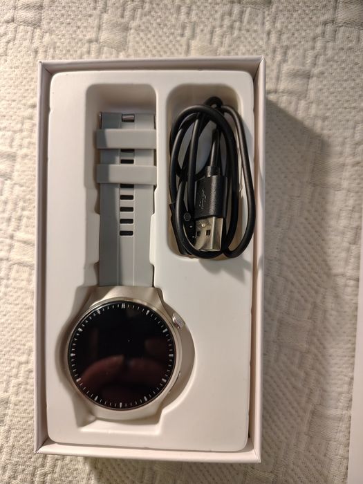 Мультифункціональний годинник. Smart Watch.