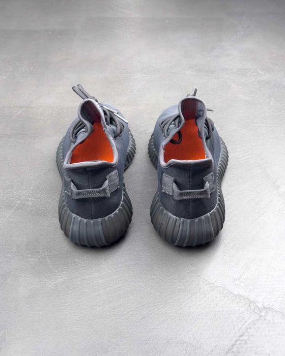 Кросівки Yeezy Boost 350 V2 Mono Cinder