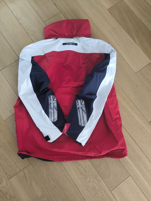 Sztormiak Henri Lloyd Biscay XXL