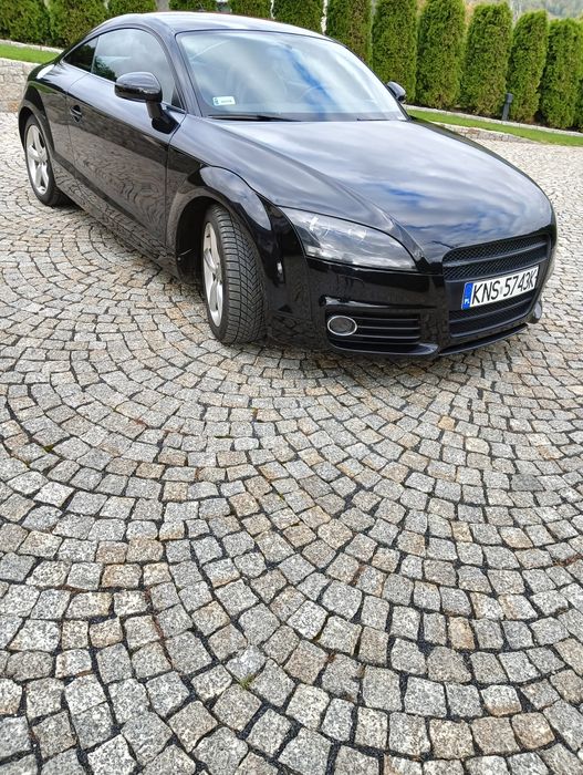 Sprzedam  Audi TT