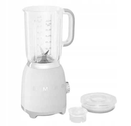 Блендер SMEG BLF01WHEU 18000 об./минуту