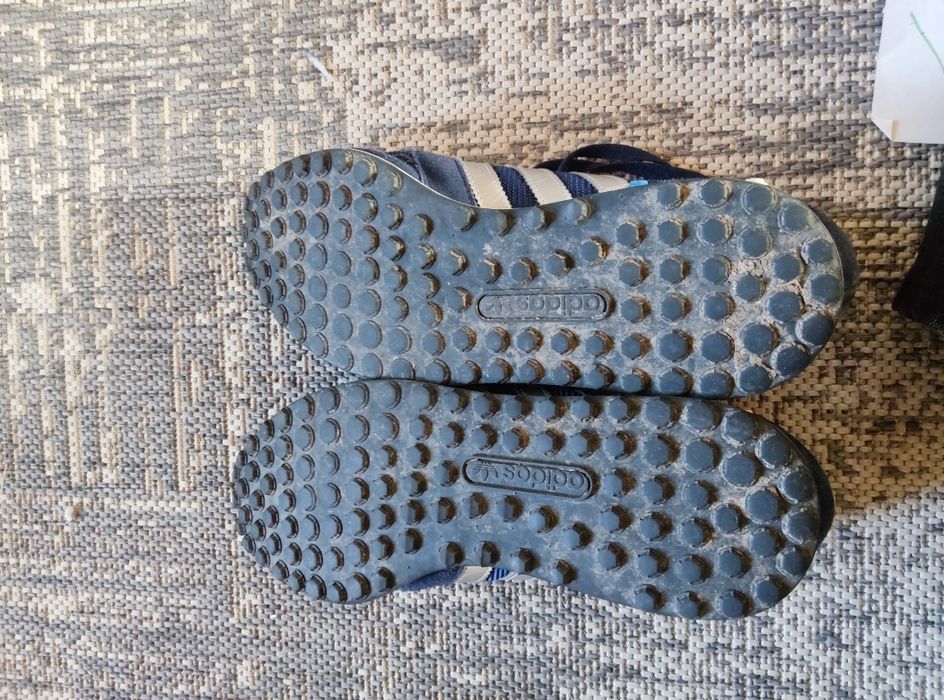 adidas L.A trainer