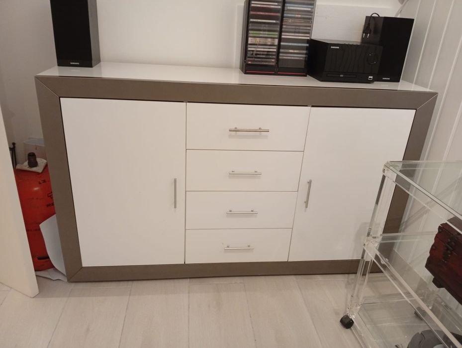 Móvel de sala de jantar