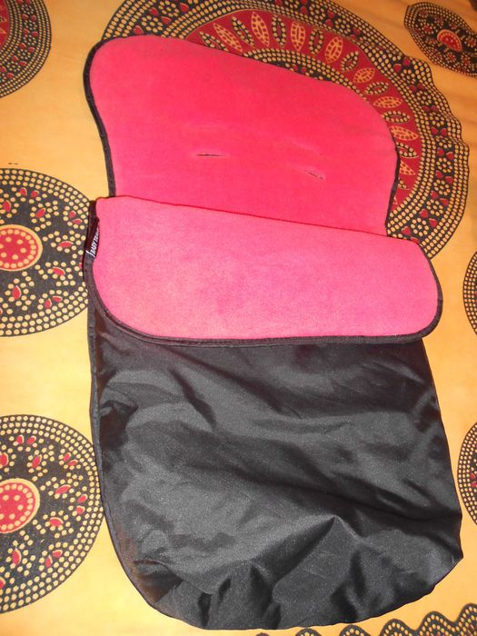 Saco cama quente para carrinho esperguicadeira bebe