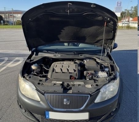 Seat Ibiza 1.2 ST