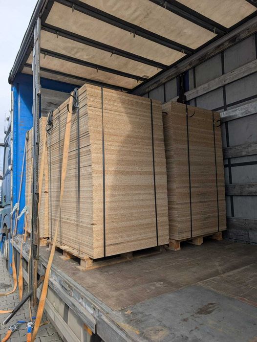 Regały magazynowe - paletowe, półkowe