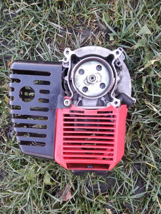 Мотор до бензокоси