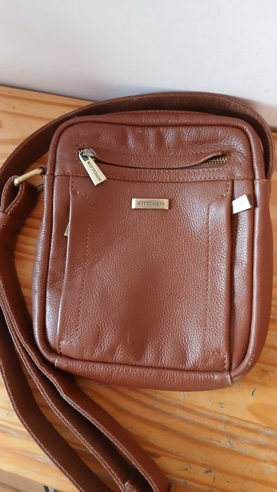 Torba skórzana Wittchen