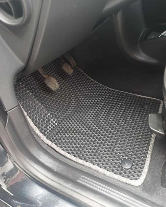 Ева коврики\ЭВА\EVA Шкода Октавия,Тур/Фабия,Откавия А5,Октавия А7!