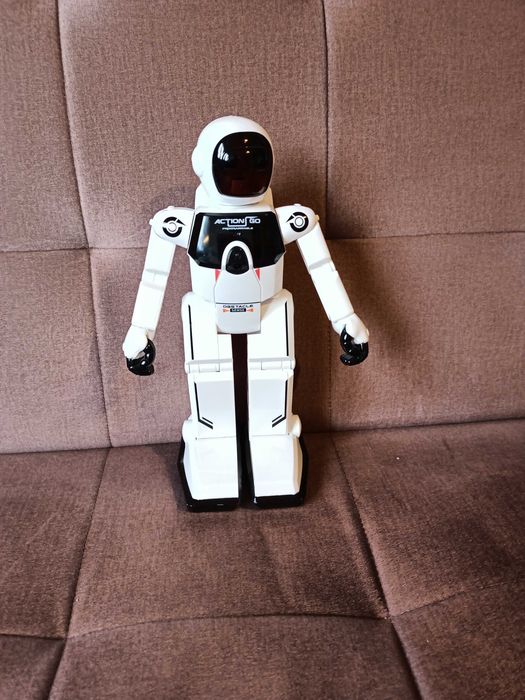 Robot zabawka Silverlit Program a Bot