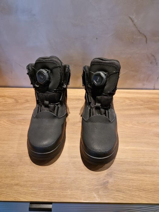 Buty robocze Strauss r. 42