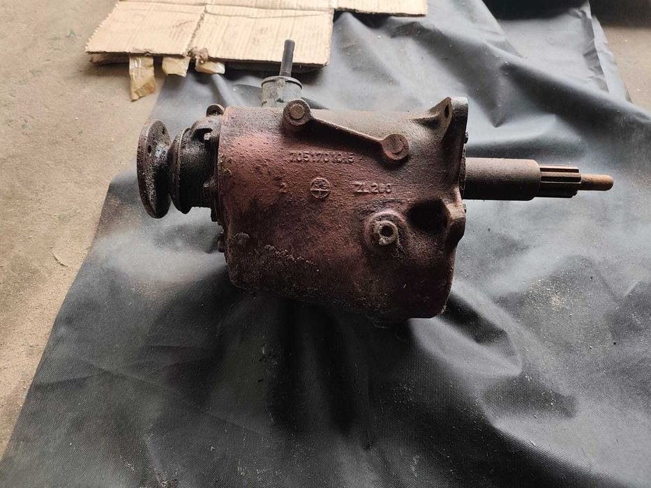 Skrzynia biegów do  do  ŻUK, Nysa