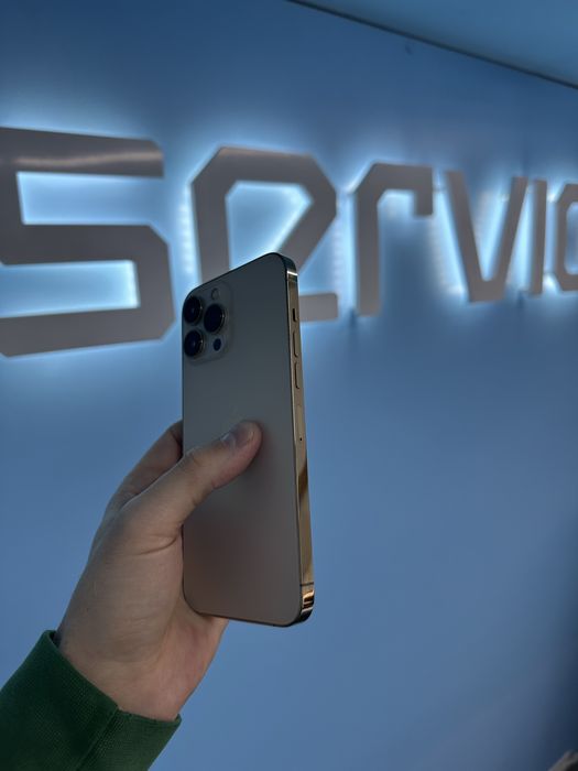 iPhone 13 PRO MAX 256GB BATERIA 100% GWARANCJA 12 miesiecy !!!