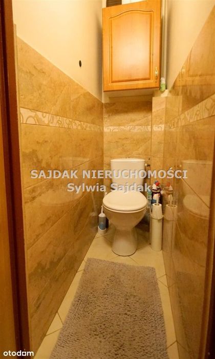 Dwa Pokoje Z Balkonem*Parter