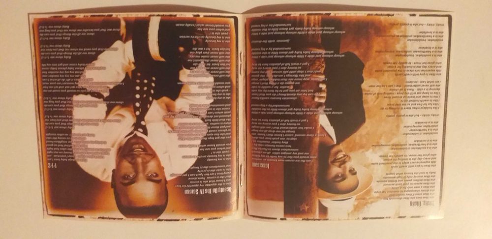 Lou Bega - " A little bit of Mambo " - CD - portes incluidos
