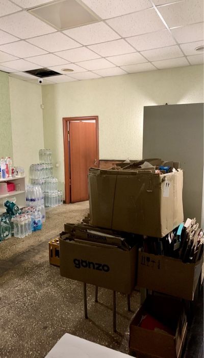 Здам приміщення в оренду