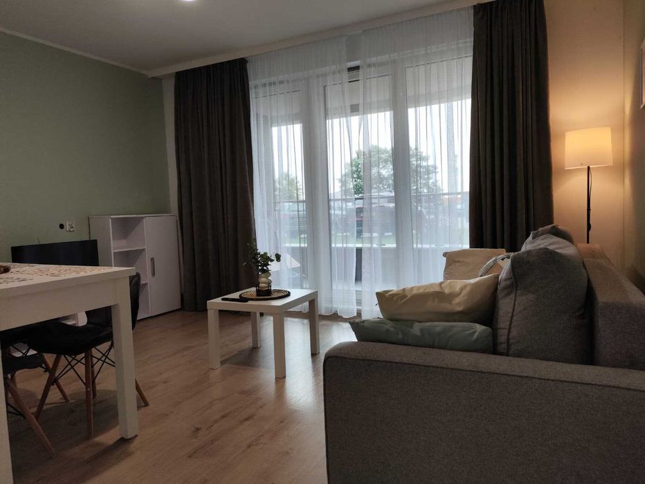 Mieszkanie, apartament do wynajęcia na doby w Olsztynie.