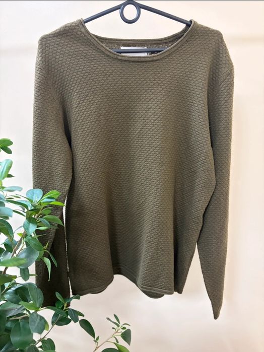 Sweter męski NOWY