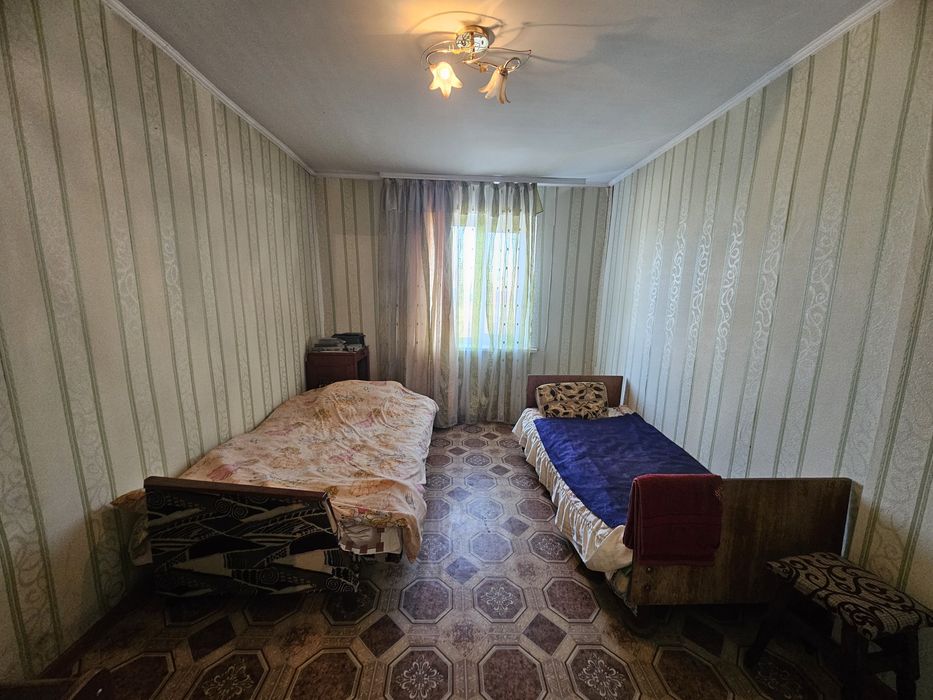 Продается дом с.Степановка