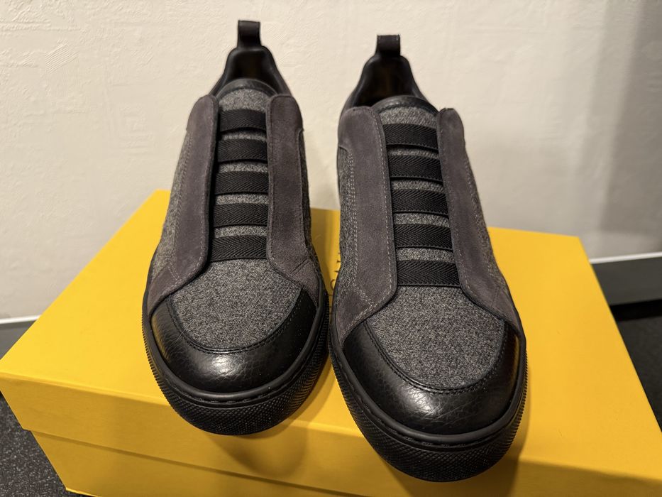 Кеды кроссовки doucals