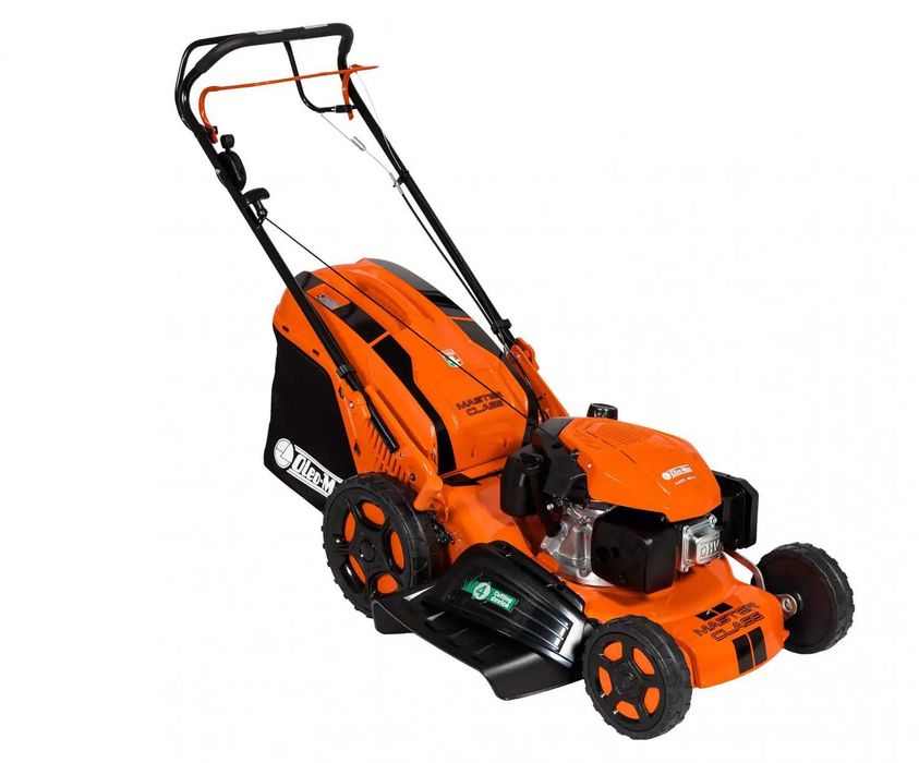 Kosiarka Spalinowa OLEO-MAC GMC53TK ALLROAD4