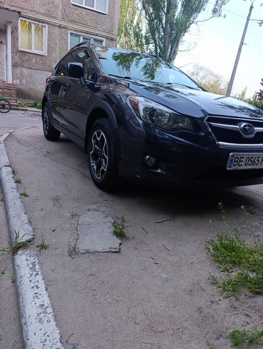 Продам автомобіль