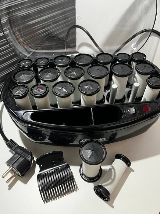 Електробігуді BaByliss RS035E
