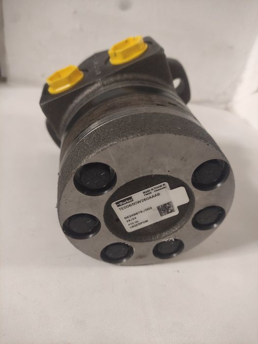 Гідромотор Parker ТЕО