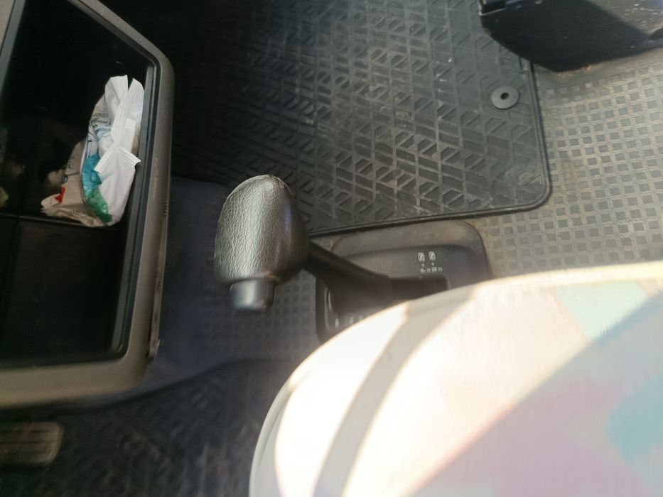 Volkswagen T4, 2003. 1,9 TDI