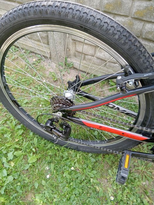 Sprzedam rower Romet