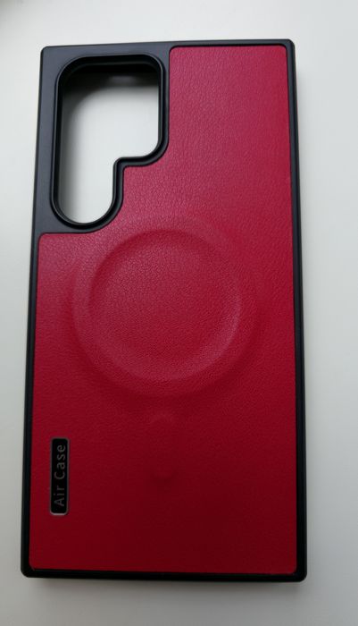 Чехол для моделі телефону Samsung S24 Ultra
