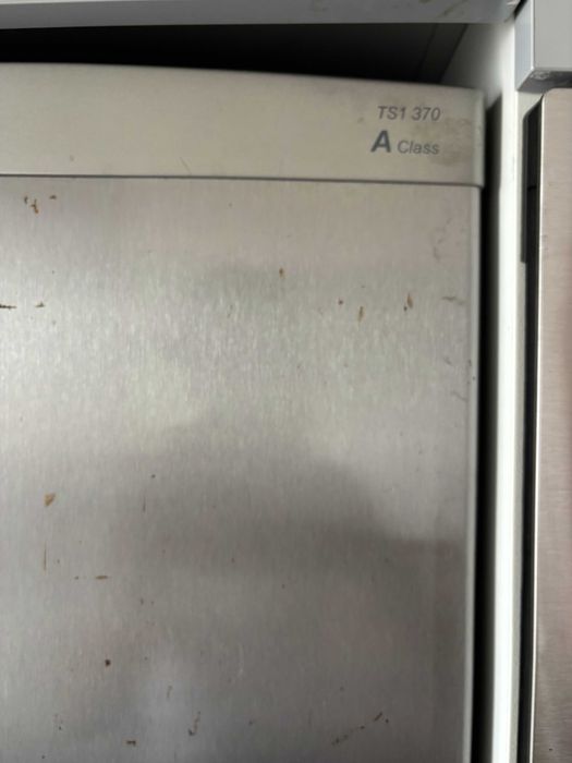 Frigorífico Teka TS1 370 Inox