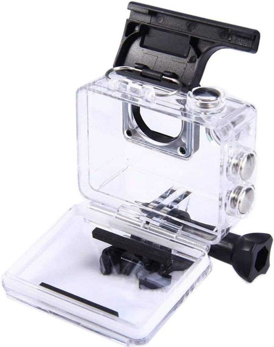 Câmara desportiva 1080P HD impermeável (NOVA)