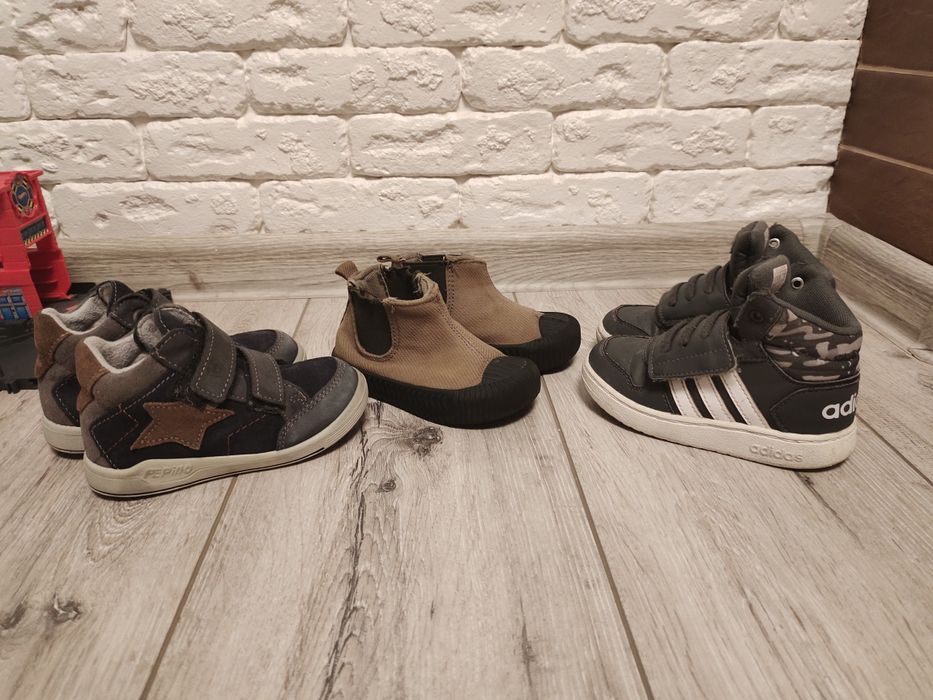 Хайтопи adidas / ботинки pepino /кеди/ хайтопы