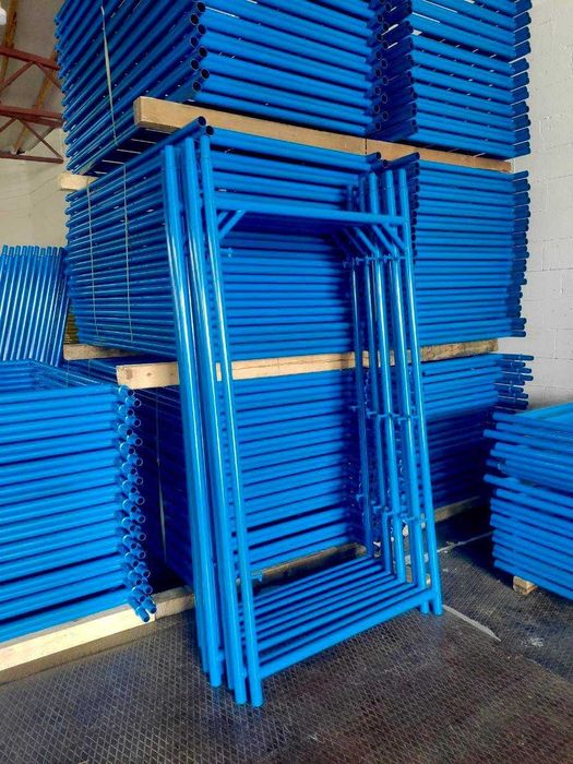 Підмостки, вишка тура, вышка, леса строительные, риштовка, риштування