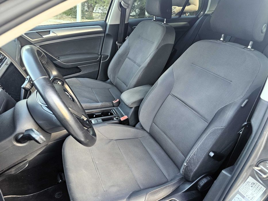 VW Golf 1.6 Tdi 110cv