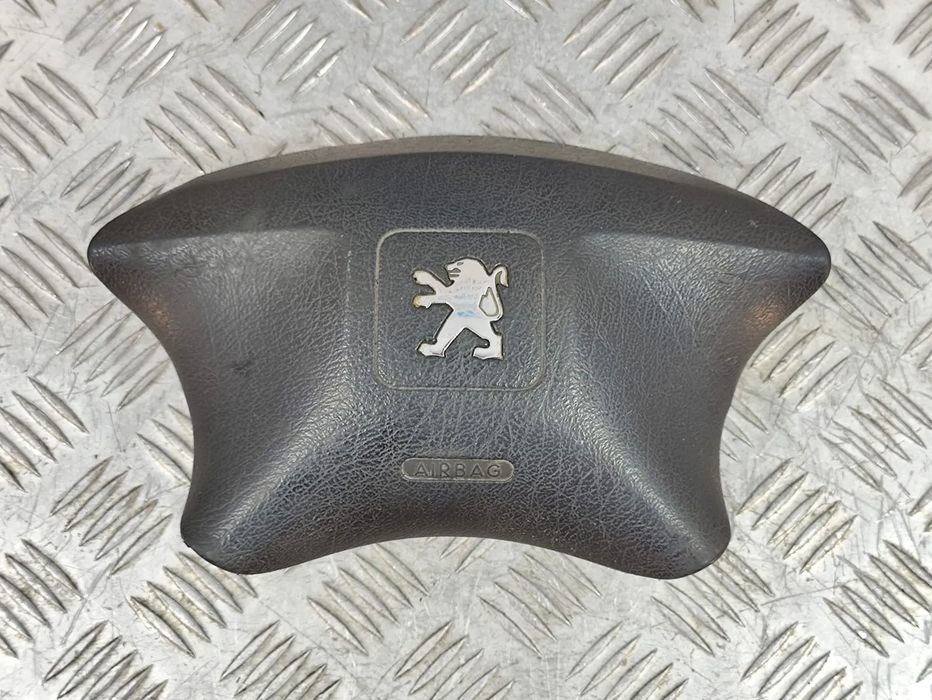 Airbag condutor Peugeot Partner original