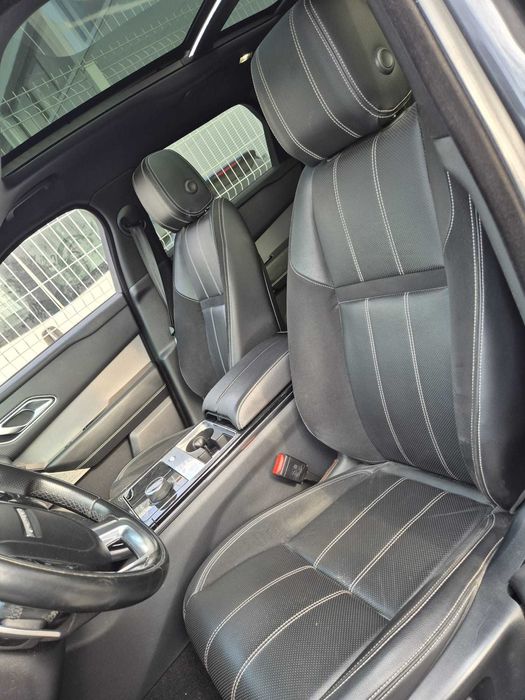 Range Rover Velar 2.0 Diesel