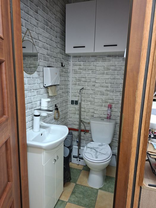 Salon kosmetyczny